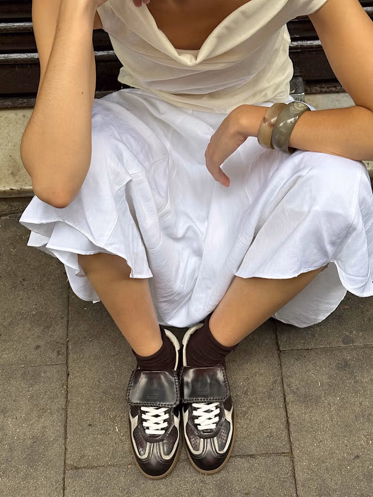 Alohas - Sneaker Club Brushed Dark Tinted