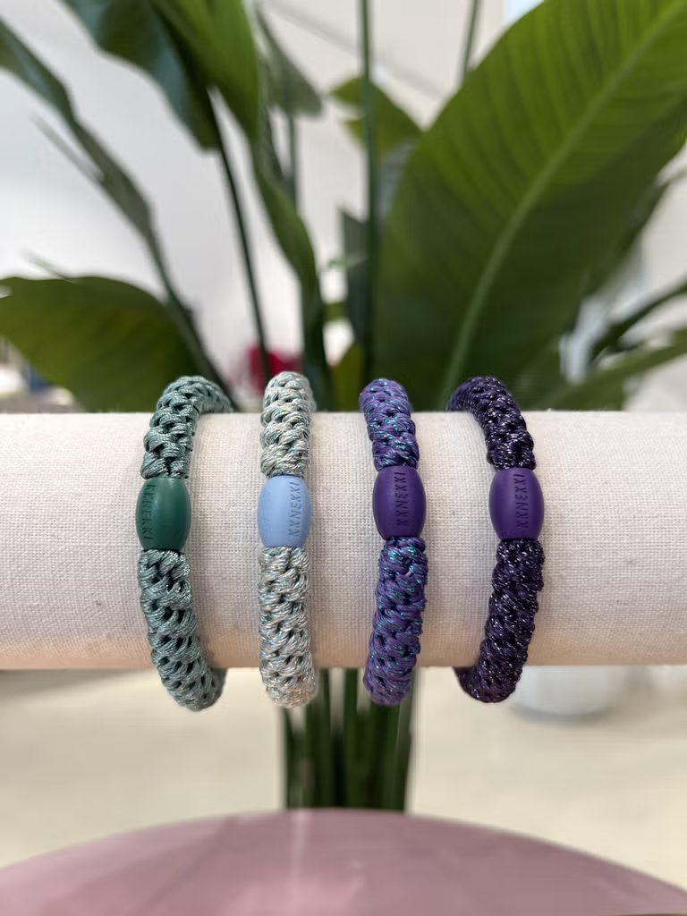 KKNEKKI - Haargummis Kknekki Bundle 59