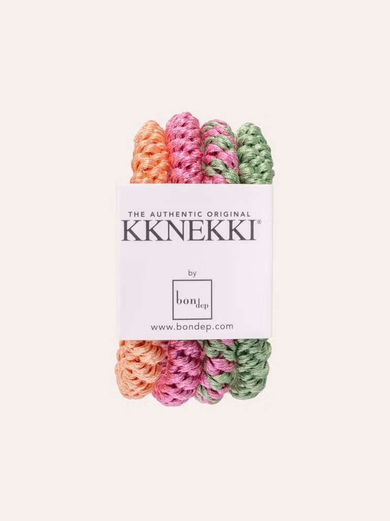 Haargummis Kknekki Bundle 2
