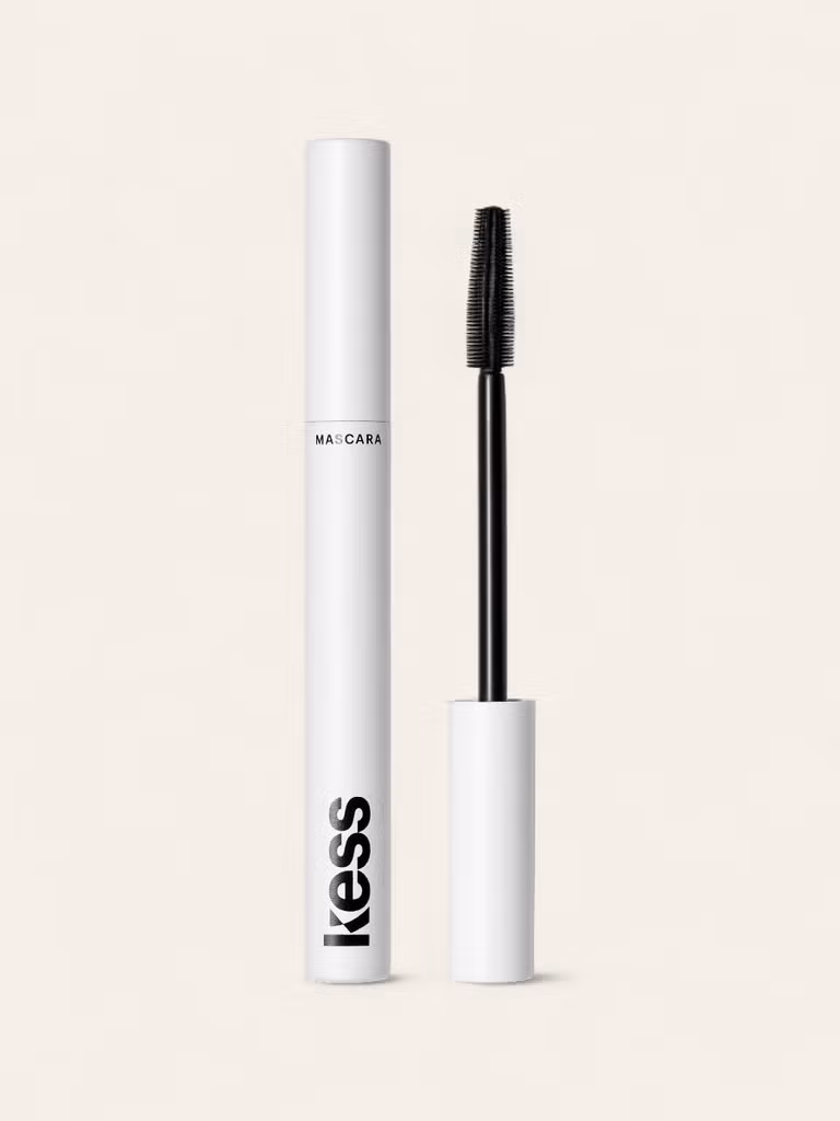 Kess - Day Mascara Brown