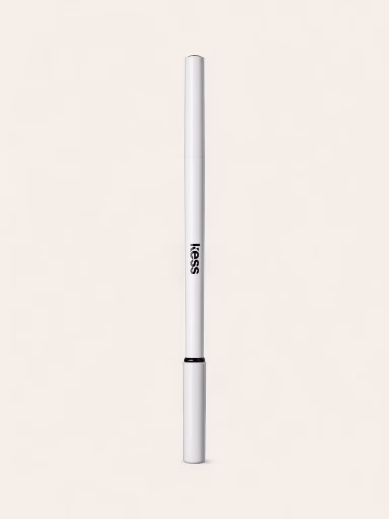 Kess - Easy Brow Pencil dark brown