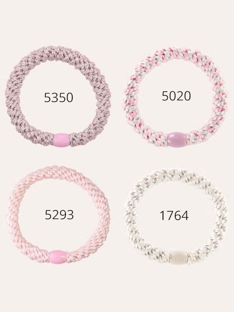 KKNEKKI - Haargummis  Kknekki Bundle 49