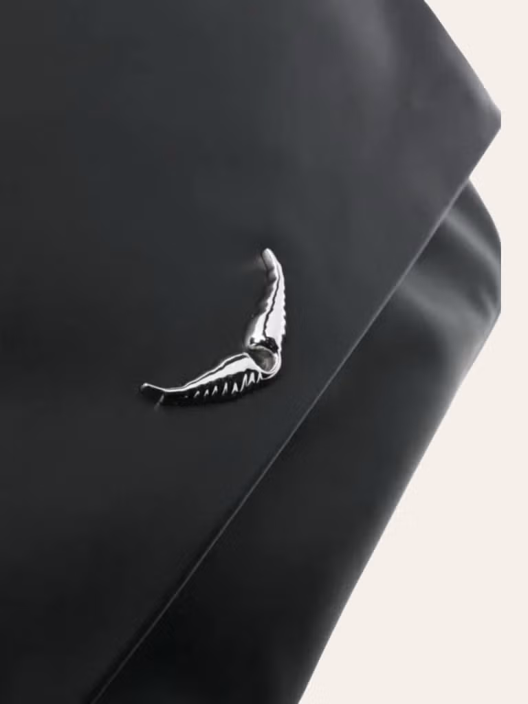 Zadig & Voltaire - Tasche Clutch Rock Eternal XL