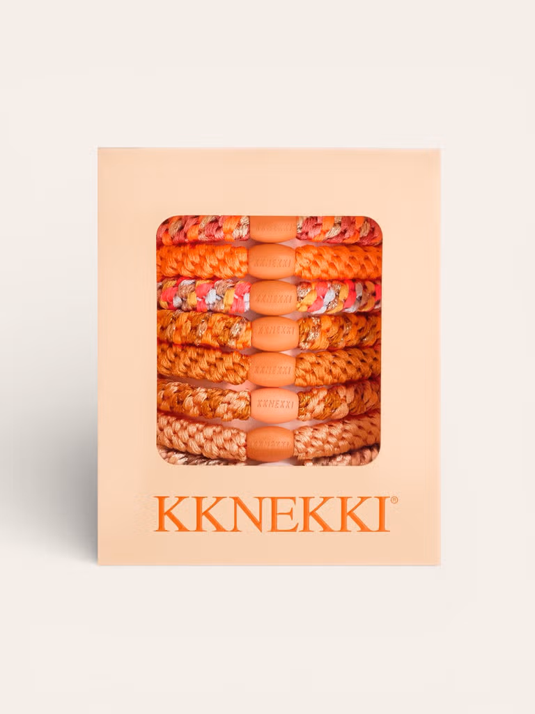 Geschenkbox KKNEKKI Sunset Edition