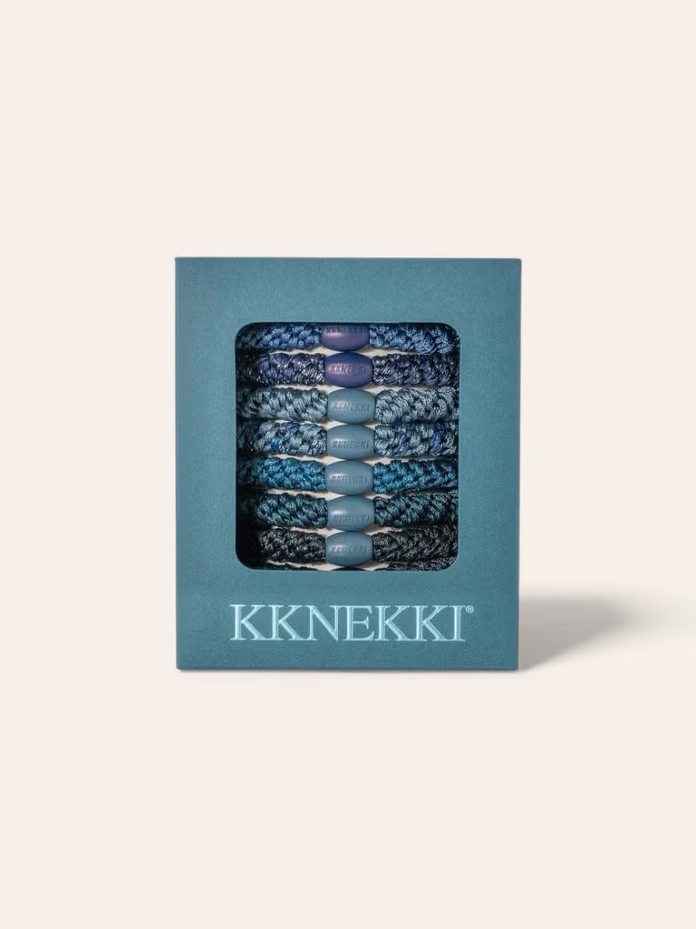 Geschenkbox KKNEKKI Arctic Edition