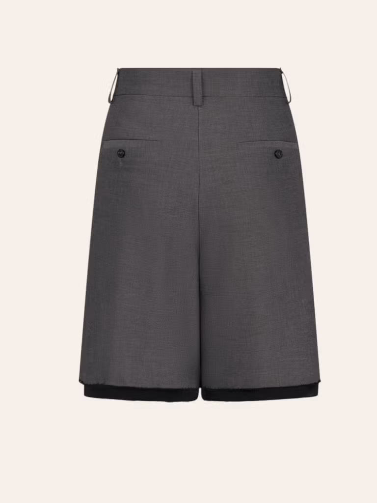 Rossi - Shorts Romi Blended Cool Wool