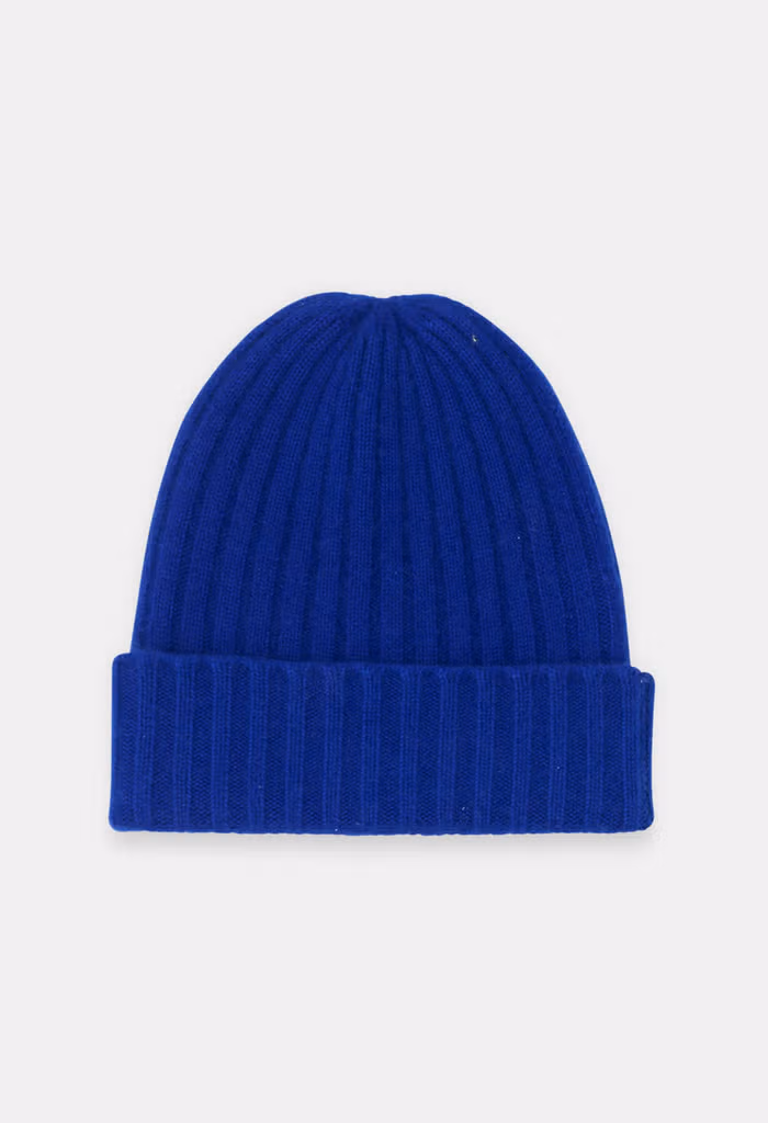 Mütze Beanie in Surf