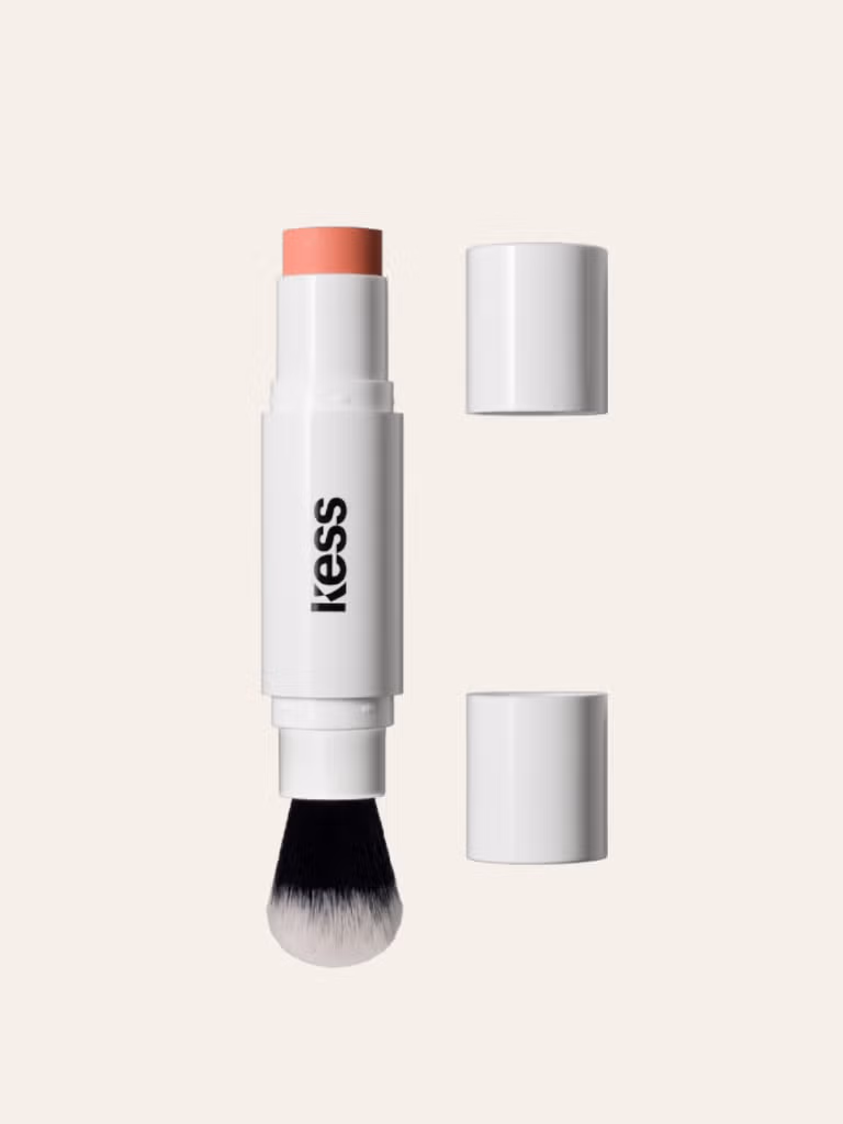 Kess - Blush & Glow Refill Coral Blush