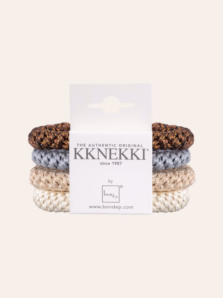 Haargummis Kknekki Bundle 53