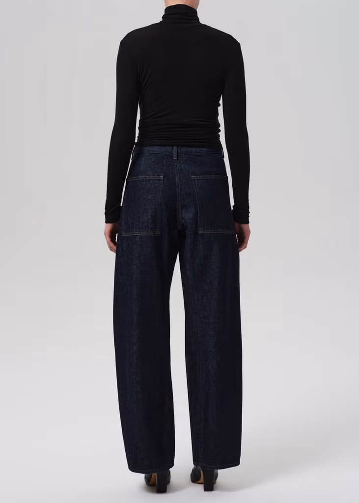Citizens of Humanity - Jeans Ines Utility Trouser Virgil