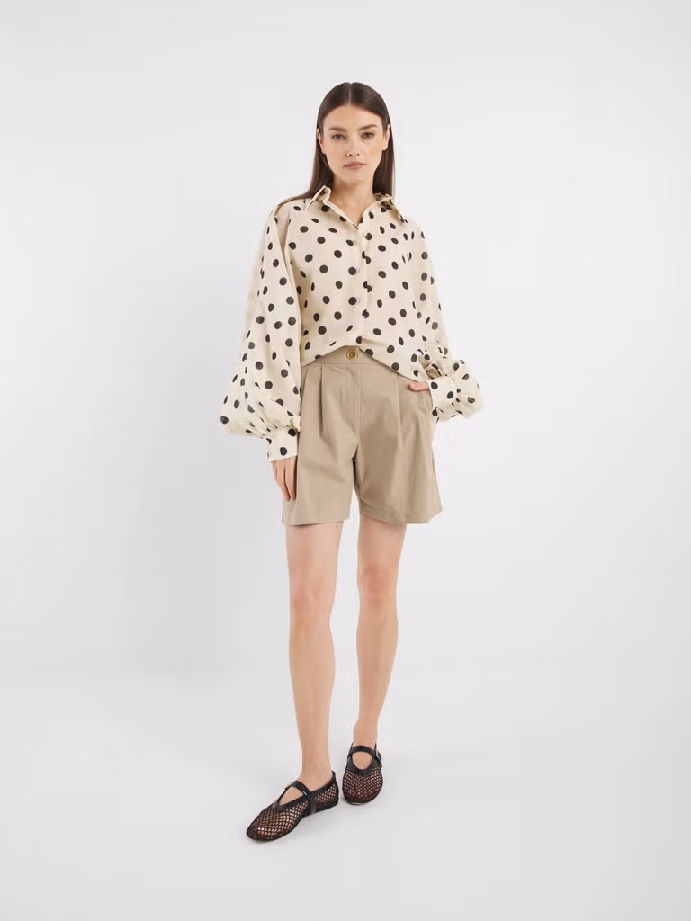 SoSue - Shorts Safari