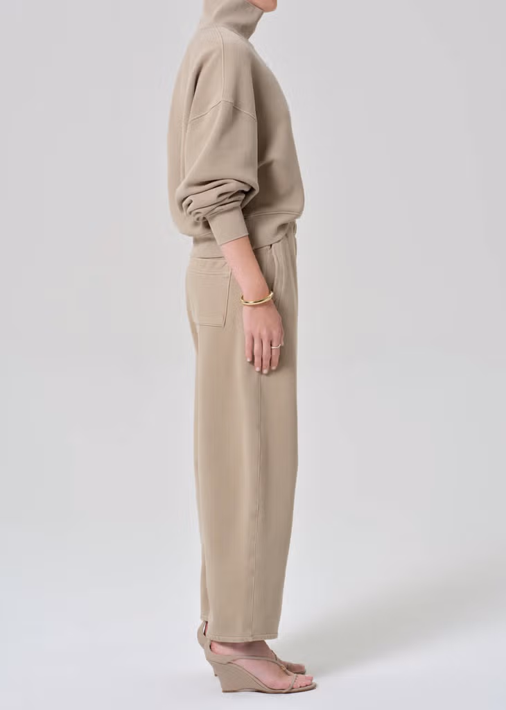 Citizens of Humanity - Hose Miro Sweatpant Catalina