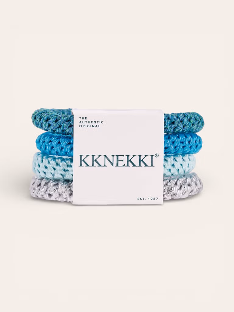 Haargummis Kknekki Bundle 64