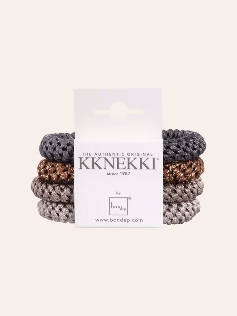 Haargummis Kknekki Bundle 51