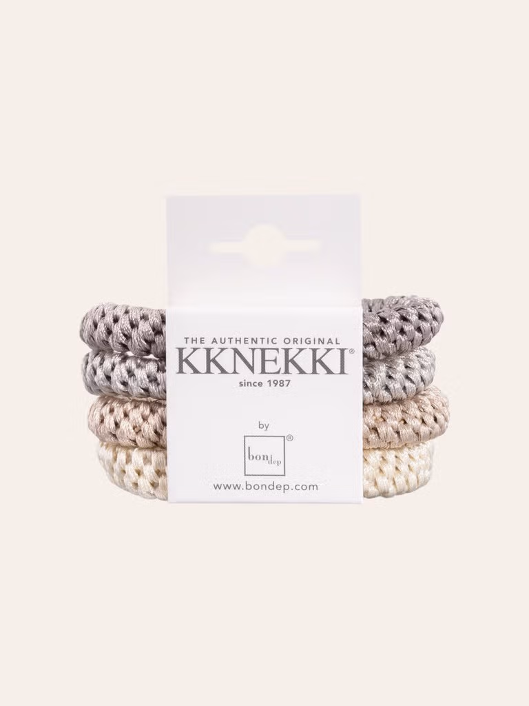 Haargummis Kknekki Bundle 52