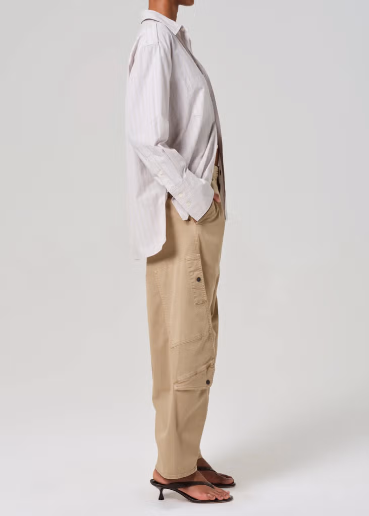 Citizens of Humanity - Hose Flight Pants Catalina