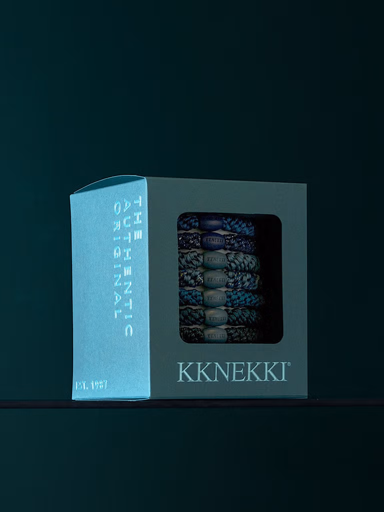 KKNEKKI - Geschenkbox KKNEKKI Arctic Edition