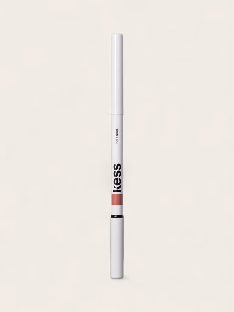 Soft Shape Lip Liner Rosy Nude