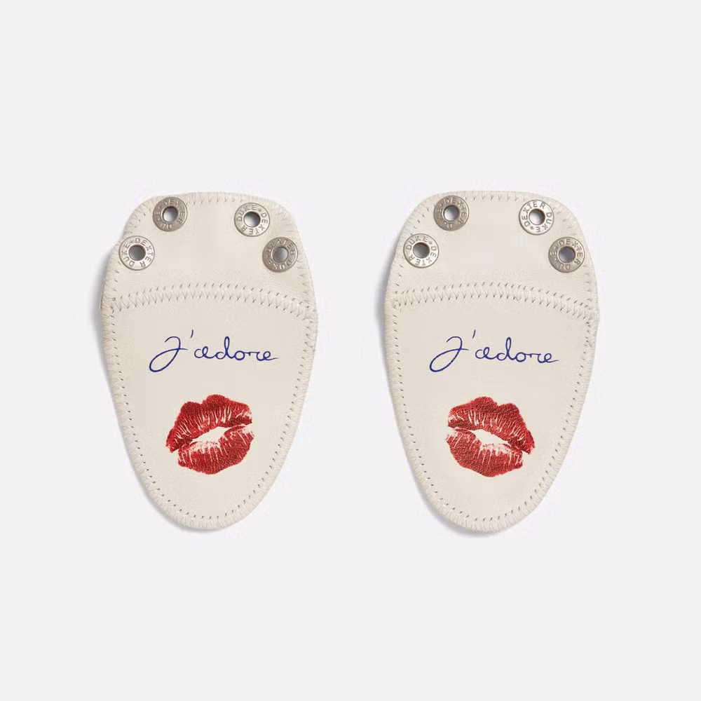 DUKE + DEXTER - Sneaker Plus Duke Kiss