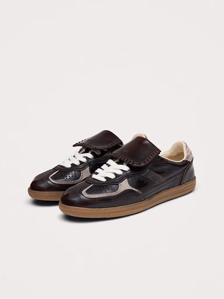 Alohas - Sneaker Club Brushed Dark Tinted