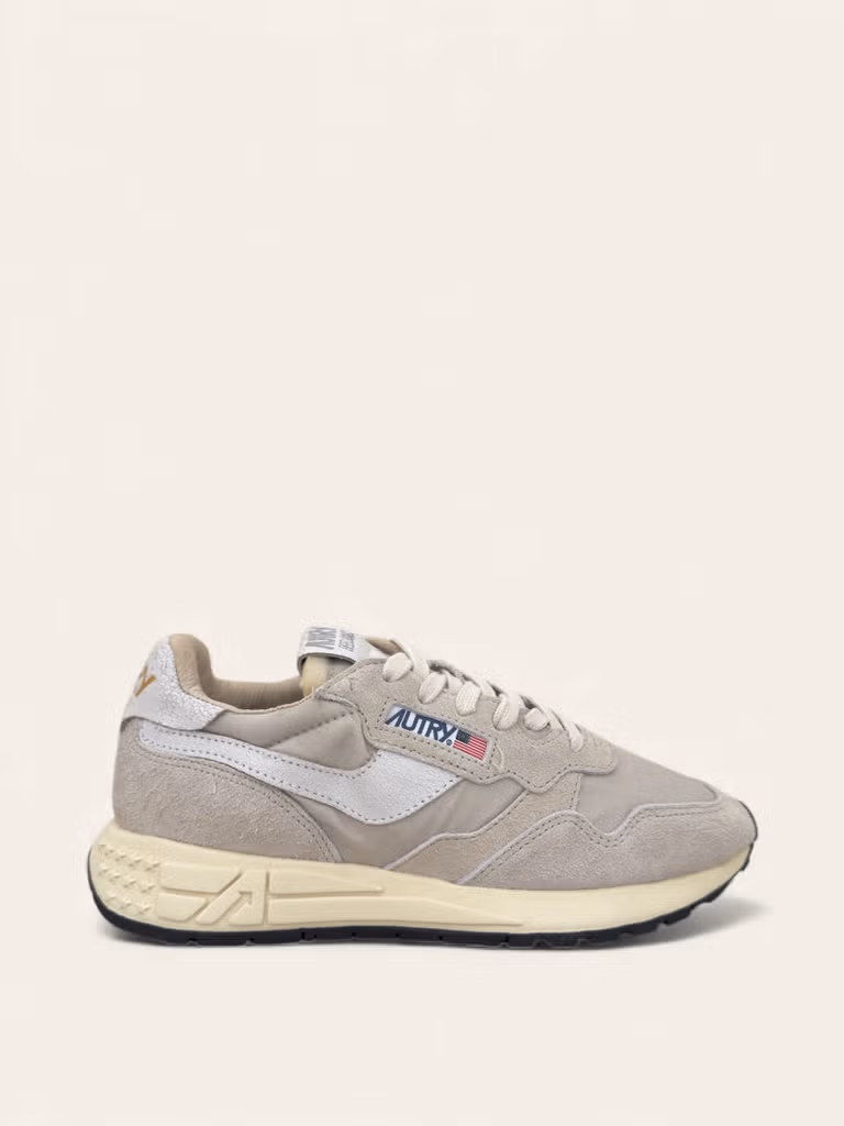 Sneaker Reelwind Pelican