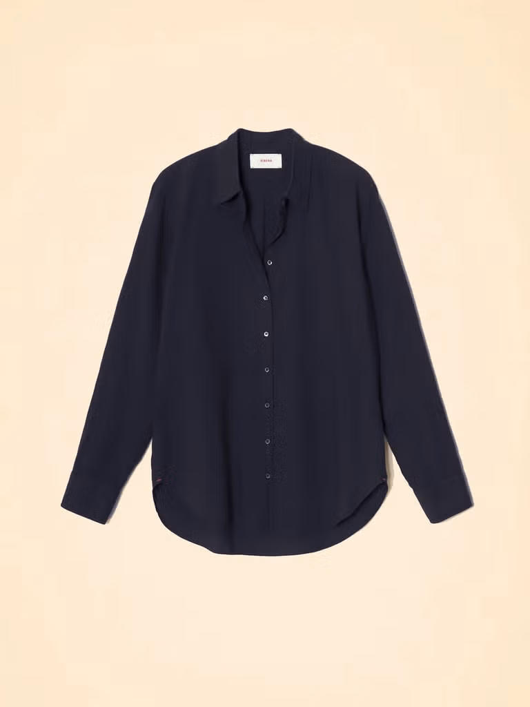 Xirena - Bluse Beau Black