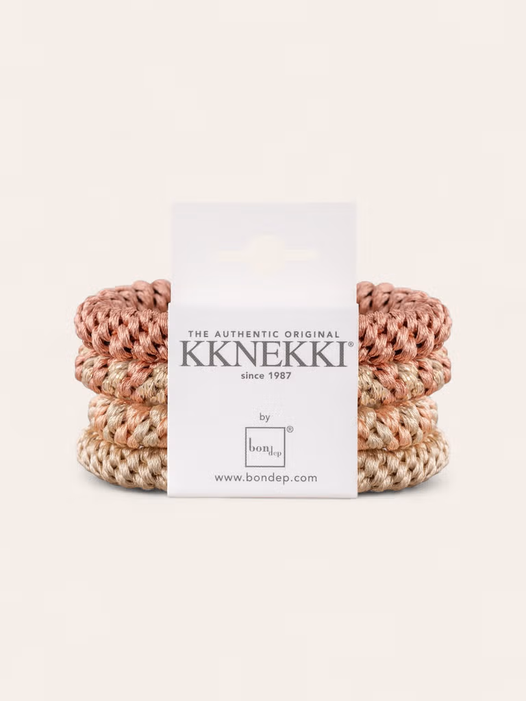 Haargummis Kknekki Bundle 7