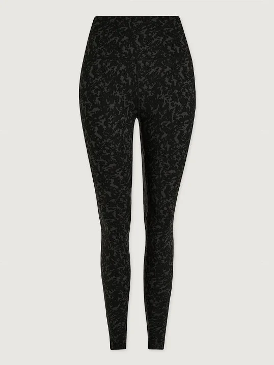 Legging Freesoft High Rise 28 Twilight Shadow
