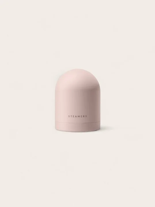 Pilo 2 Fabric Shaver Rose