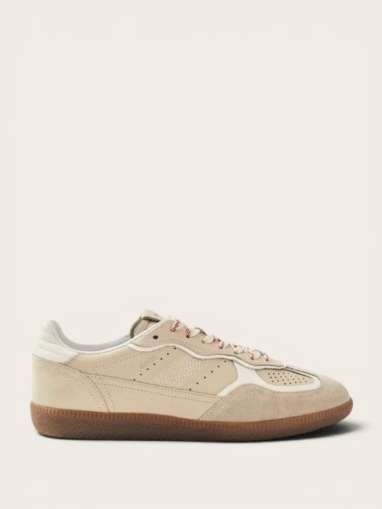 Sneaker Rife Grain Cream