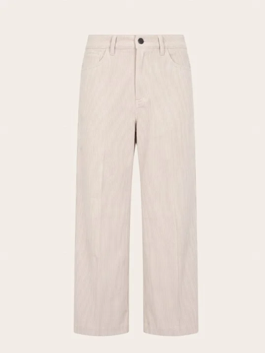 Hose Jorah Corduroy Düne