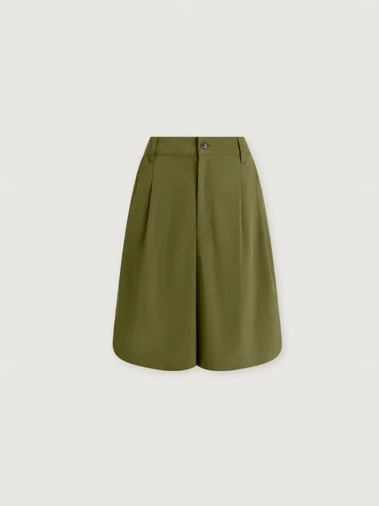 Shorts Phelan Long Short 8 Olive