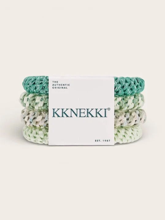 Haargummis Kknekki Bundle 65