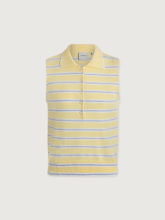 Shirt Rue Polo Tank