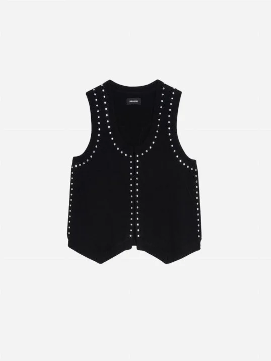 Cardigan Dublin Black