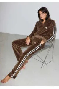 Hose Ralph Pants Brown