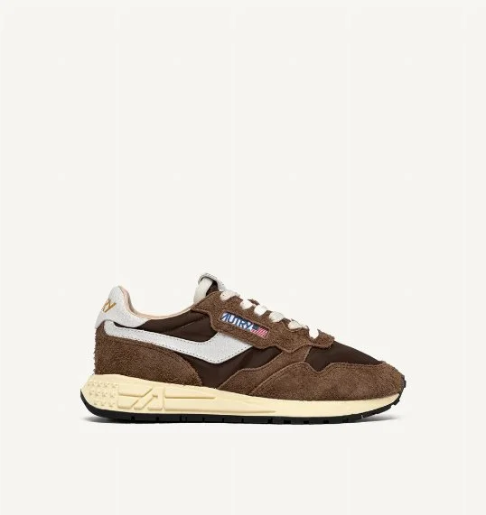 Sneaker Reelwind Tundra