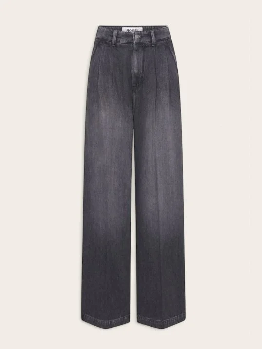 Hose Noa Authentic Soft Denim Black