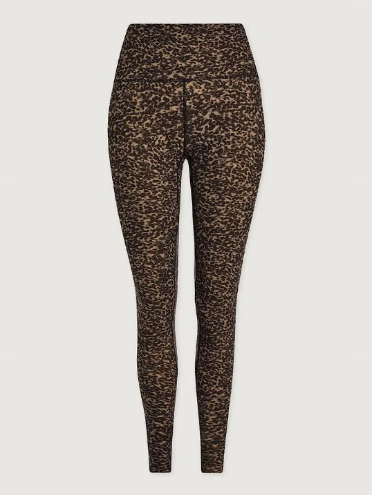 Legging Freesoft High Rise 28 Prairie