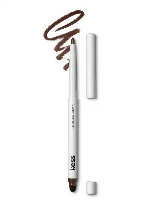 One Swipe Kajal Eye Liner Espresso Brown