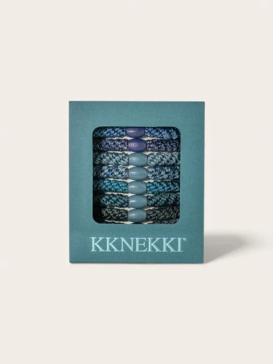 Geschenkbox KKNEKKI Arctic Edition