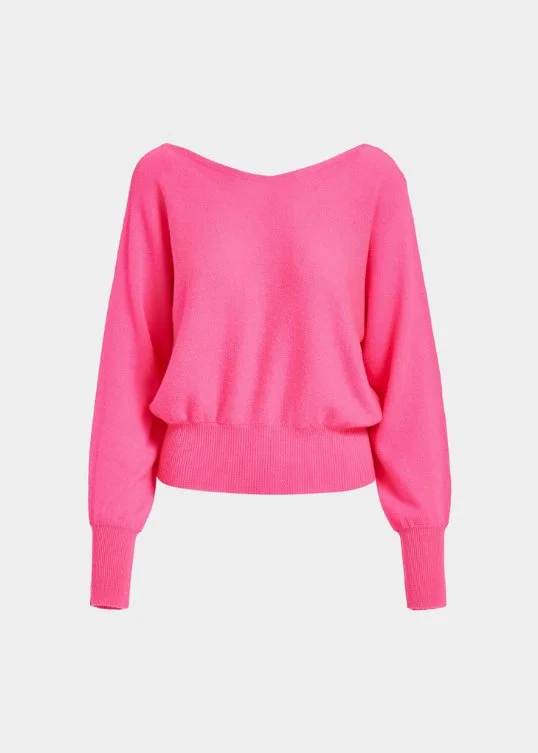 Pullover Epinal Pink