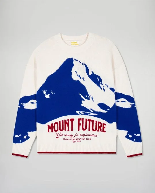Pullover Mount Future