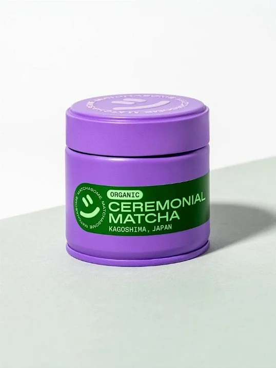 Bio Ceremonial Matcha 30 g