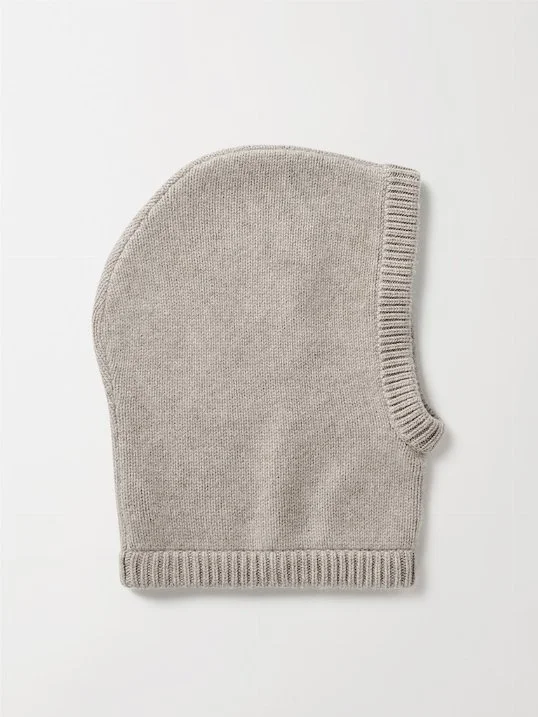 Balaclava Greige