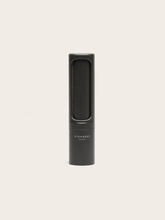 Kleiderbürste Lint Brush Dark Grey