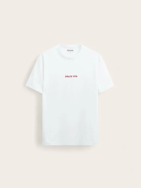 T-Shirt DOLCE VITA
