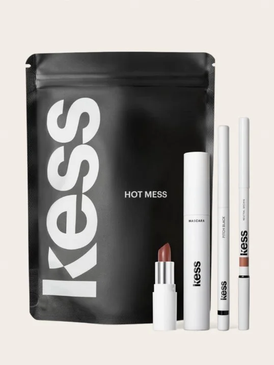 Gift Bag Hot Mess