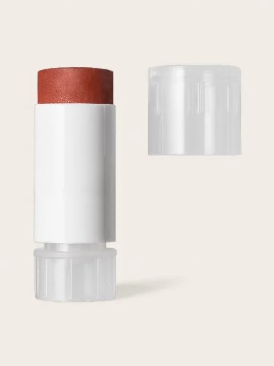 Blush & Glow Refill Bronze Blush