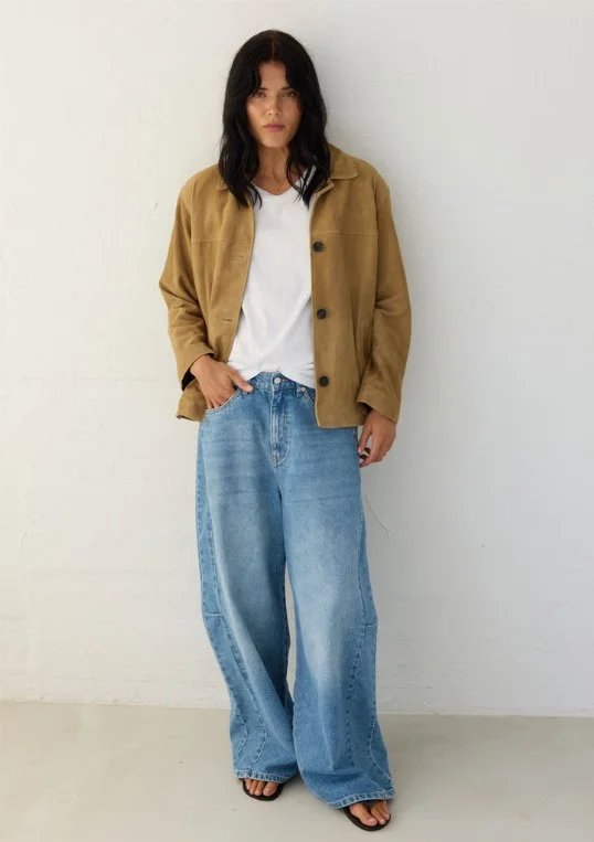 Jeans Coon Vintage Blue